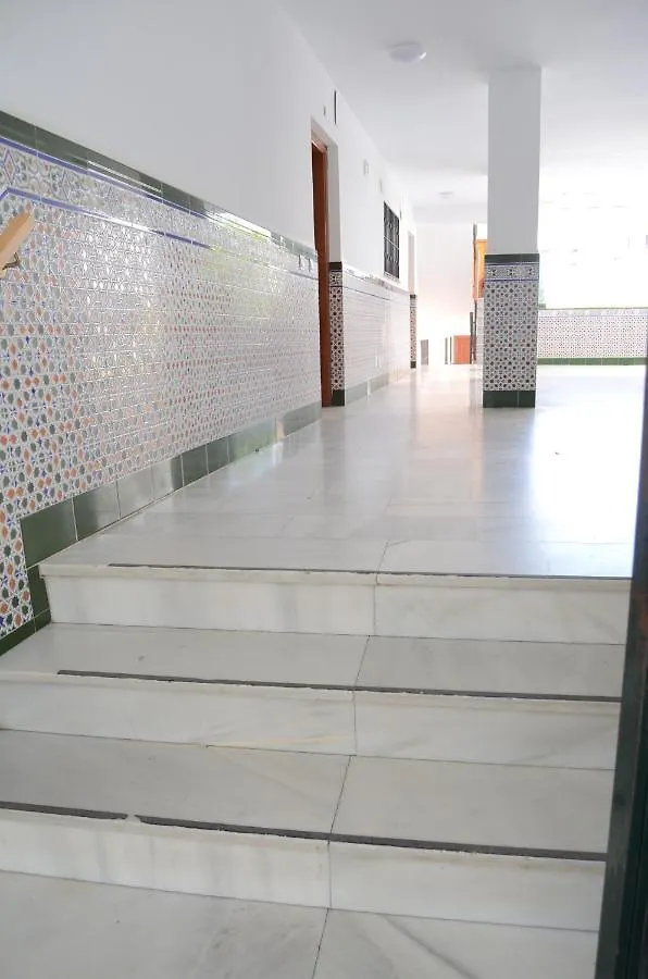 Apartamento Calle Calzada Torrox Apartament