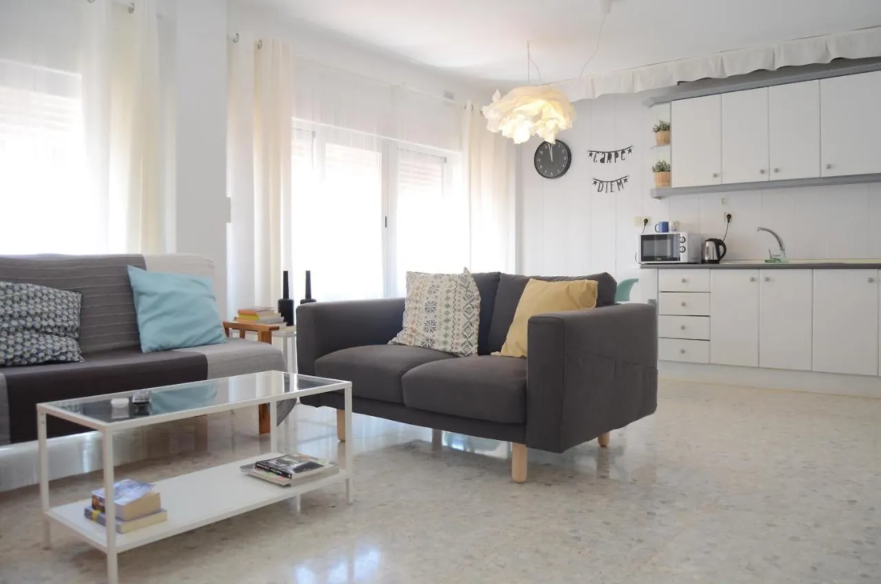 Apartament Apartamento Calle Calzada Torrox Hiszpania