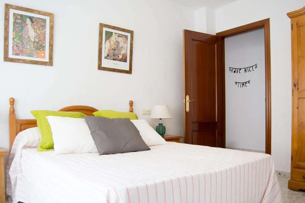 Apartment Apartamento Calle Calzada Torrox Spain