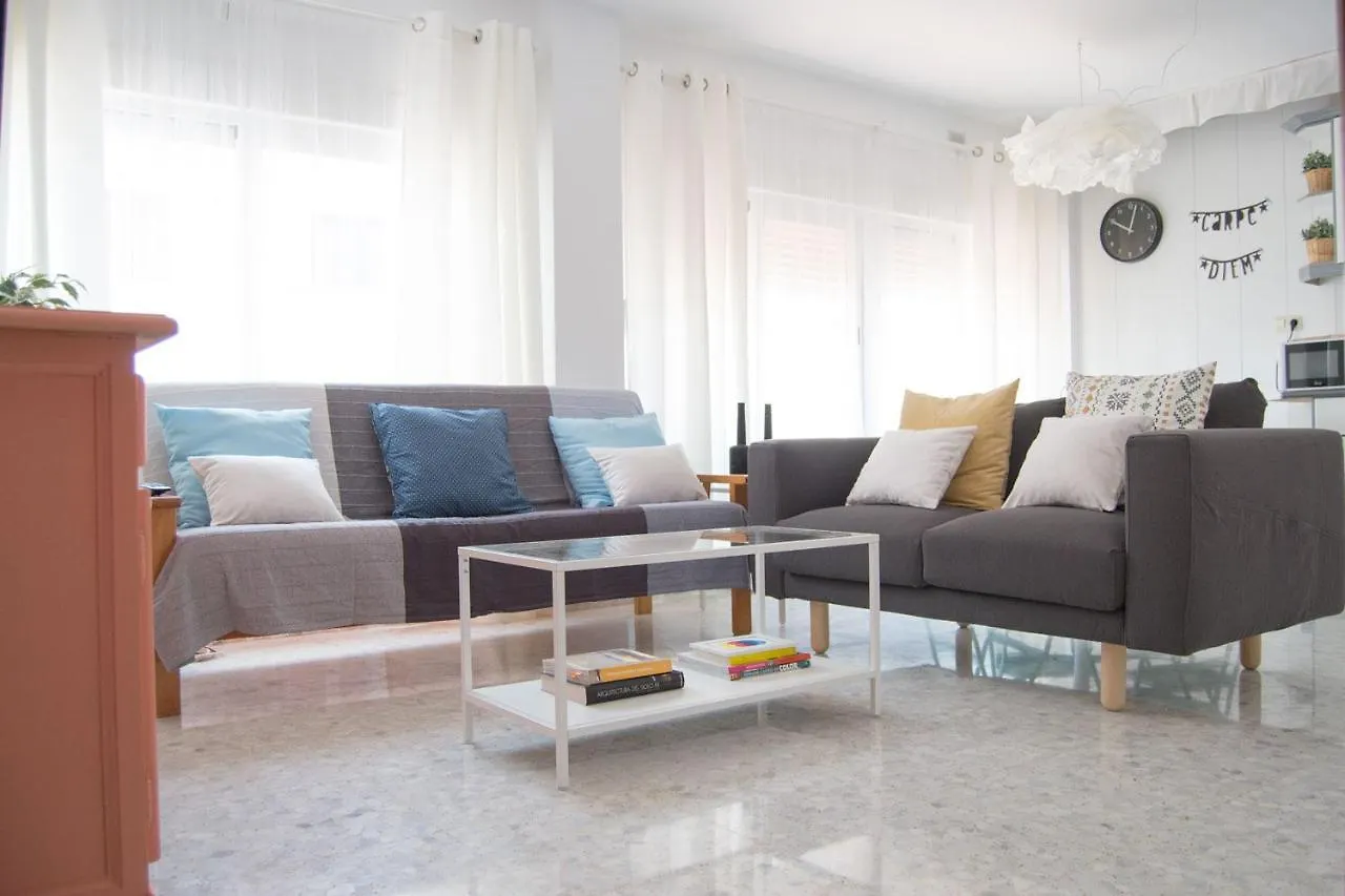 Apartamento Calle Calzada Torrox 0*,  Spain