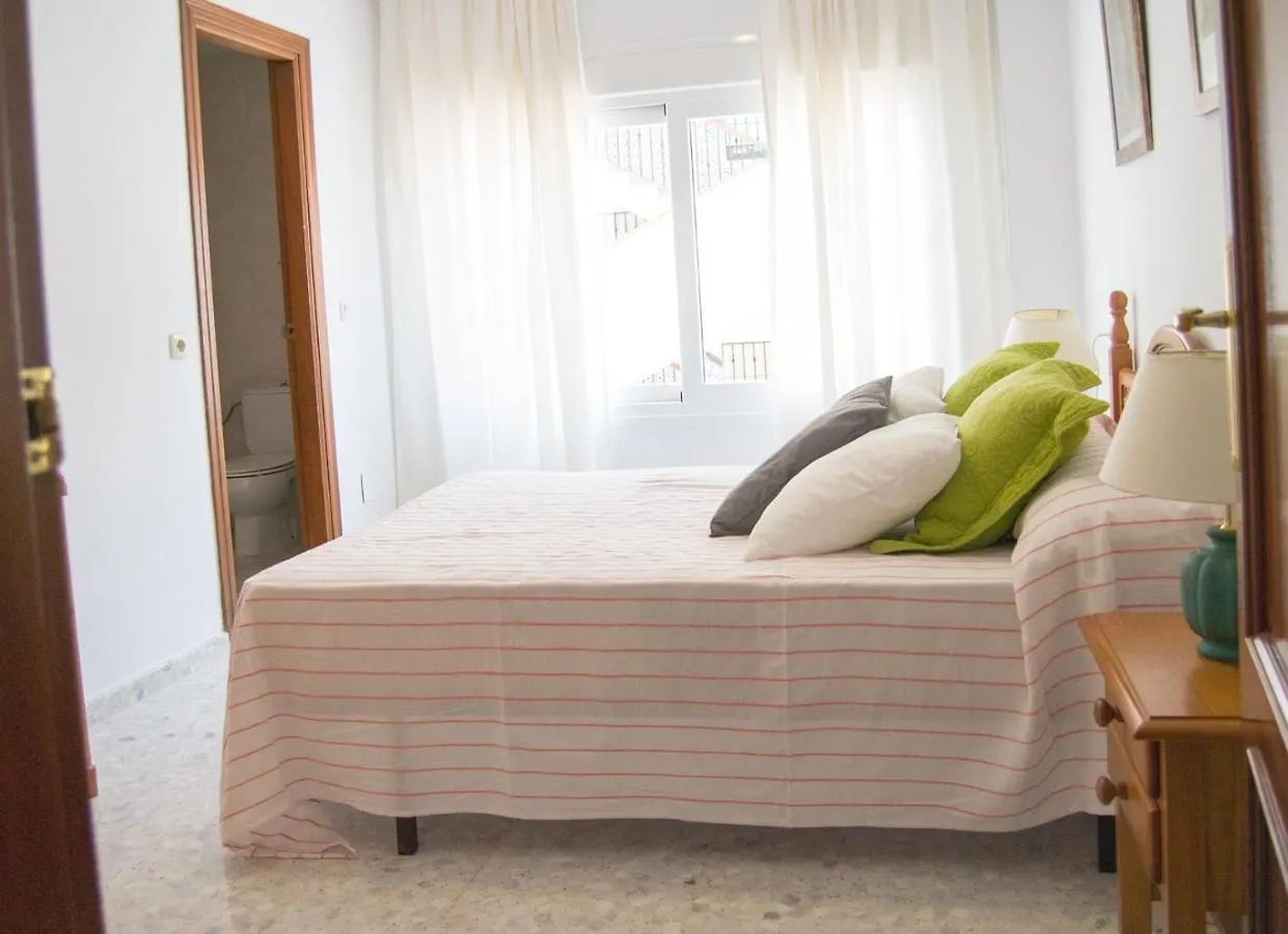 Apartamento Calle Calzada Torrox Spain