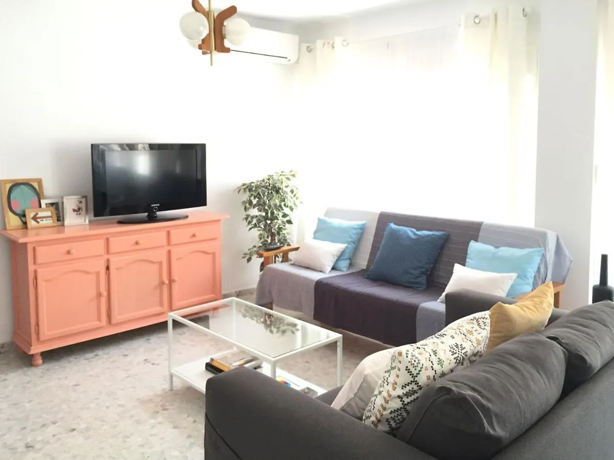 Apartament Apartamento Calle Calzada Torrox