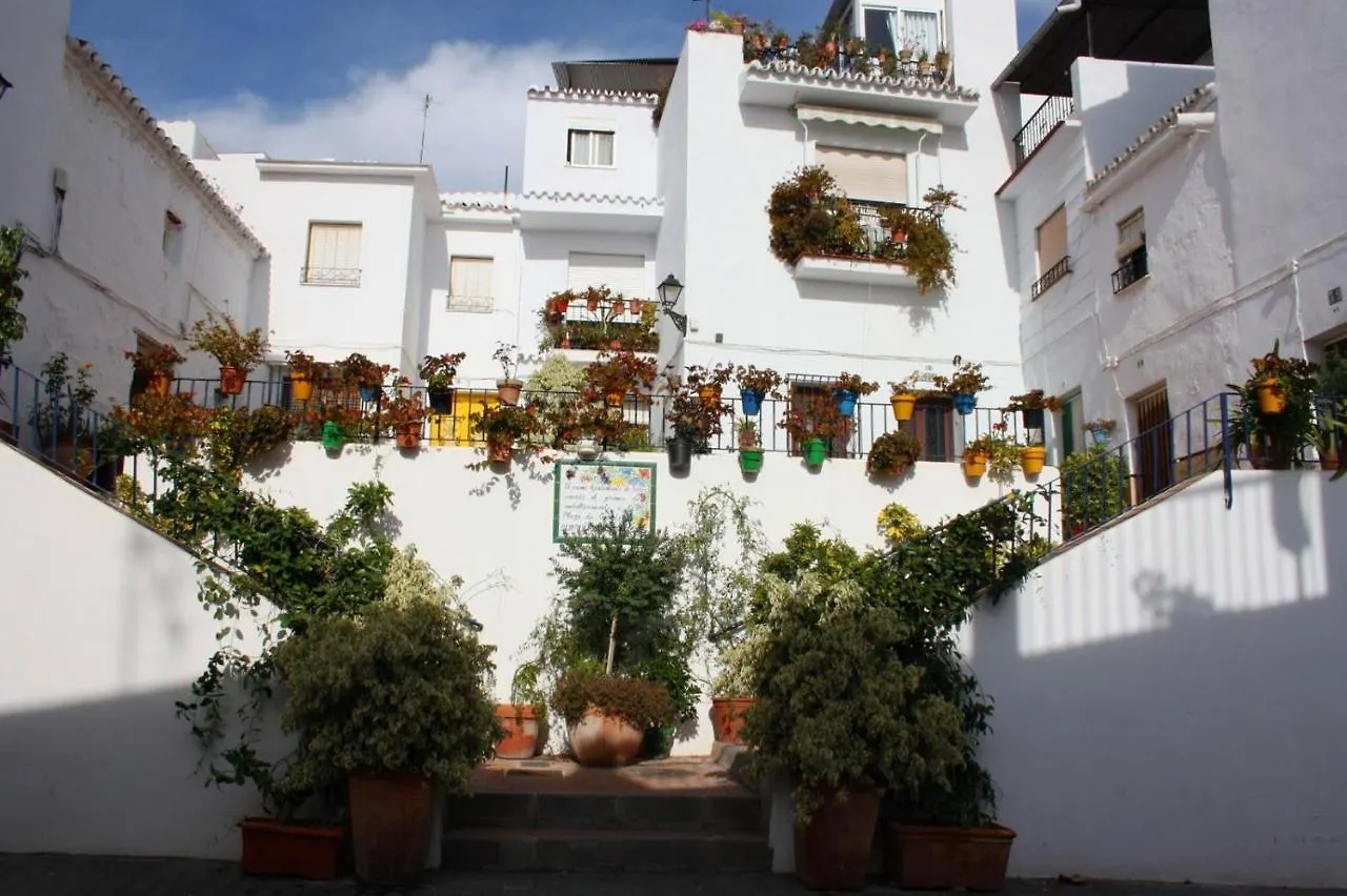 Apartamento Calle Calzada Torrox