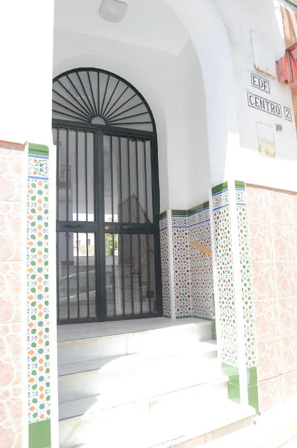 Apartamento Calle Calzada Torrox Hiszpania