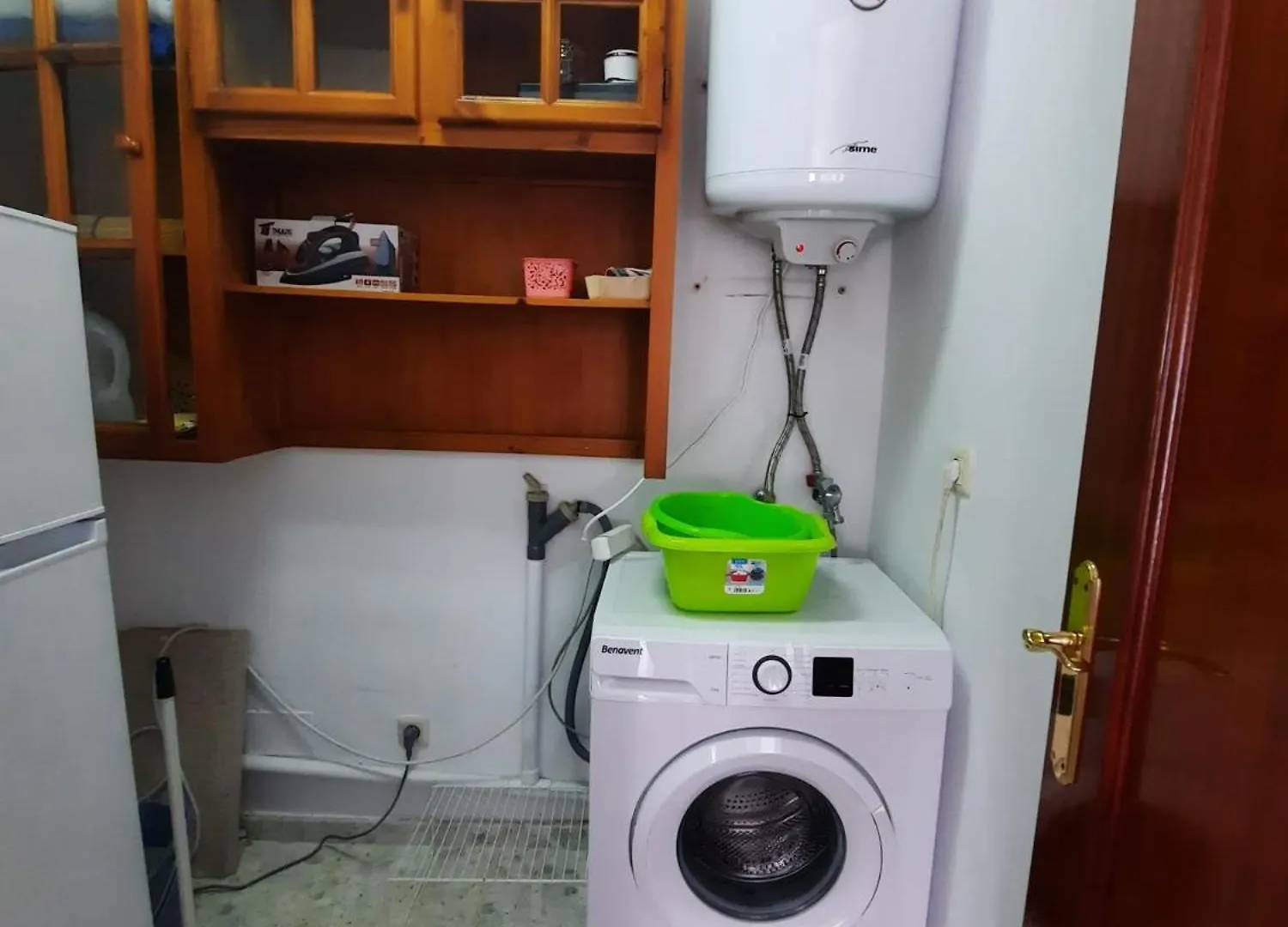 Apartamento Calle Calzada Torrox