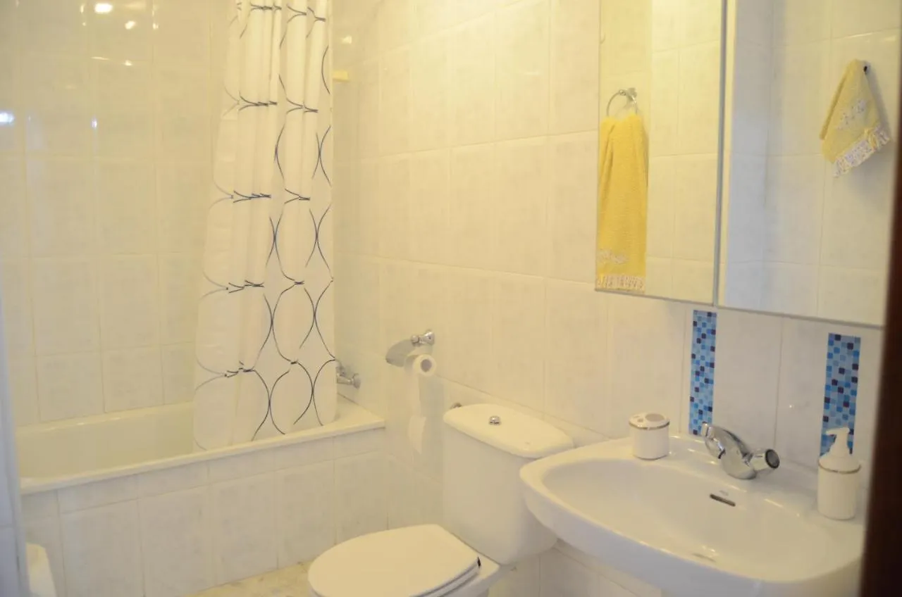 Apartamento Calle Calzada 토록스 0*,  스페인