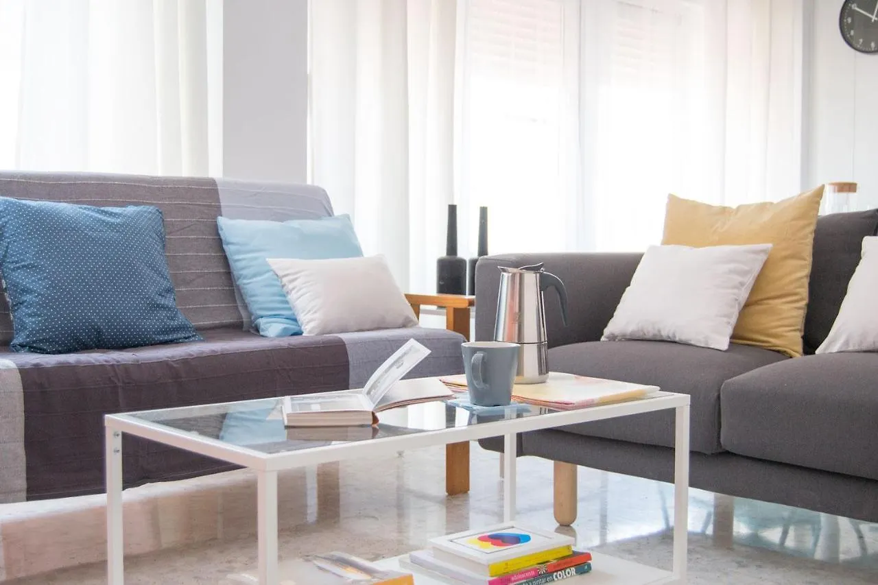 Apartamento Calle Calzada Torrox Apartment
